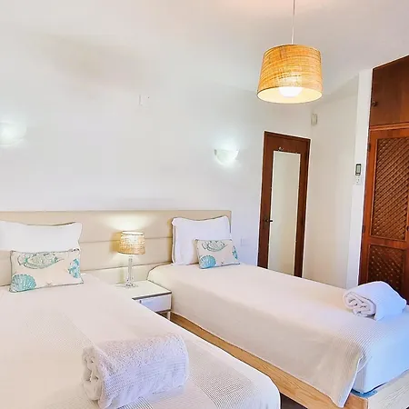 Villa A Vilamoura : Piscine Privee, Parfaite Pour Familles - Pt-1-20 Quarteira