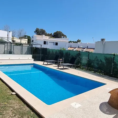 A Vilamoura : Piscine Privee, Parfaite Pour Familles - Pt-1-20