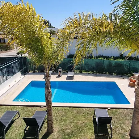 Villa A Vilamoura : Piscine Privee, Parfaite Pour Familles - Pt-1-20