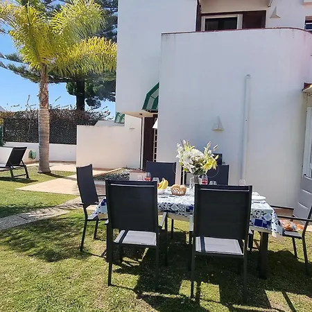 A Vilamoura : Piscine Privee, Parfaite Pour Familles - Pt-1-20 Quarteira